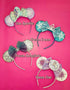 Glitter Mouse Ears